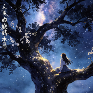 人生的旋转木马/Merry-Go-Round of Life 【抒情】