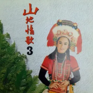 采槟榔-钢琴谱