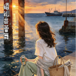 婚礼芭蕾舞/Wedding Ballet 【治愈】-钢琴谱