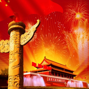 我的祖国 钢琴弹唱谱-钢琴谱