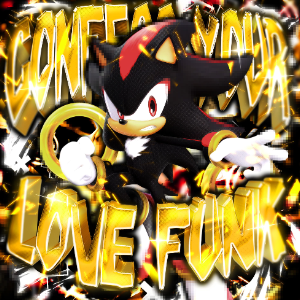 【黑闪电小曲】CONFESS YOUR LOVE FUNK钢琴谱