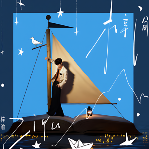 没有你是漫长雨季-钢琴谱