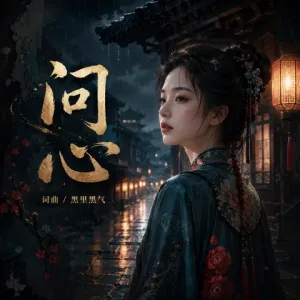 问心-钢琴谱