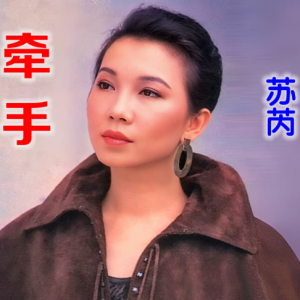 牵手钢琴简谱 数字双手