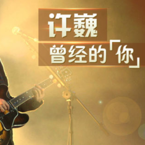 曾经的你-许巍 F调独奏-钢琴谱