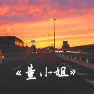 董小姐钢琴简谱 数字双手