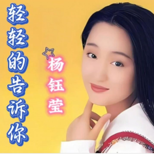 轻轻的告诉你钢琴简谱 数字双手