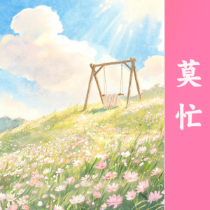 莫忙——唯美休闲版-钢琴谱