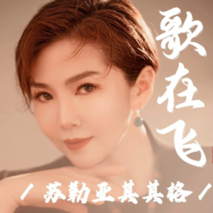苏勒亚其其格-钢琴谱