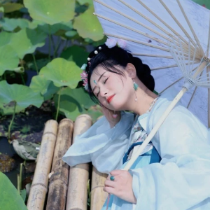 忘忧谣 C调简易版-钢琴谱