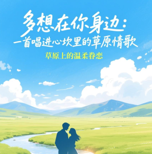 多想在你身边-钟俞AI技巧谱-钢琴谱