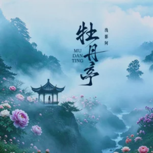 牡丹亭钢琴简谱 数字双手