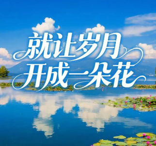 就让岁月开出一朵花-钟俞AI技巧谱-钢琴谱