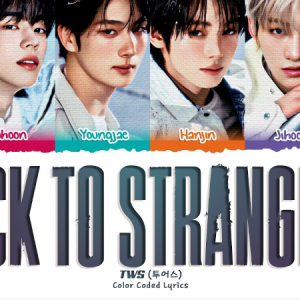 Back to Strangers钢琴简谱 数字双手