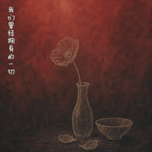 我们曾经拥有的一切钢琴简谱 数字双手