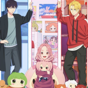 さんかくゲーム（《ただいま、おじゃまされます！》ED）-钢琴谱
