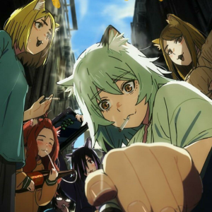 なんもねえ（《ヤニねこ》OP）-钢琴谱