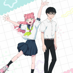 猫じゃらし（《正反対な君と僕》第2期 OP）-钢琴谱