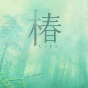 椿-沈以诚 F调独奏-钢琴谱