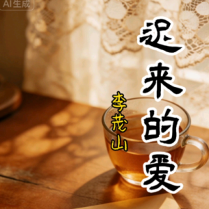迟来的爱钢琴简谱 数字双手
