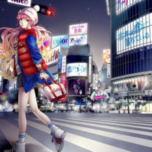 Love Letter (情书) - CHiCO with HoneyWorks-钢琴谱