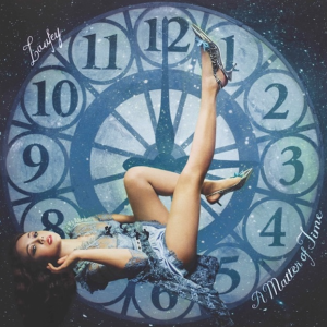 Cuckoo Ballet - Laufey（林冰）-来自专辑《A Matter of Time》-钢琴谱