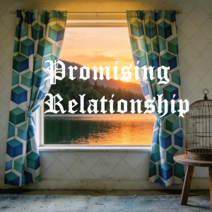 Promising Relationship（可期之情） - Kevin MacLeod （逃离方块：四季春季主题曲）-钢琴谱