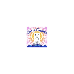 Girl at Coachella-钢琴谱
