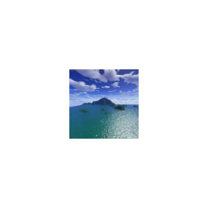 Just Blue-钢琴谱