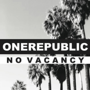 OneRepublic-钢琴谱