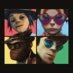 Saturnz Barz-钢琴谱