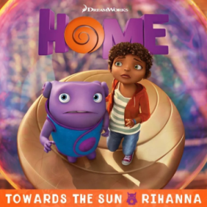 Towards the Sun-钢琴谱