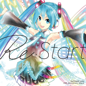 【初音ミク】不为人知的鹅妈妈童谣-钢琴谱