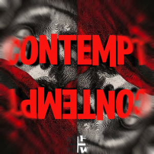 |“【反转の小曲】Contempt-钢琴谱