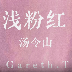 浅粉红钢琴简谱 数字双手 Wyman