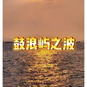 鼓浪屿之歌钢琴简谱 数字双手 张藜、红曙