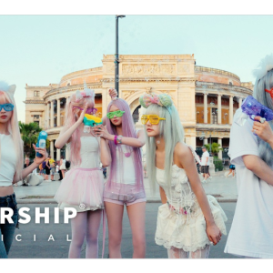 【KiiiKiii】《Pop Off Pop Off》极限华丽钢琴谱~星之钢琴~-钢琴谱