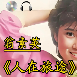 人在旅途钢琴简谱 数字双手
