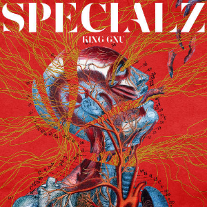 SPECIALZ钢琴简谱 数字双手 常田大希