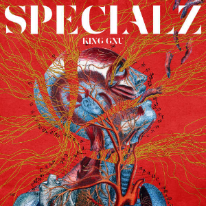 SPECIALZ钢琴简谱 数字双手 常田大希