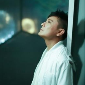 用情  张信哲 简易钢琴弹唱伴奏 带歌词 张信哲-钢琴谱