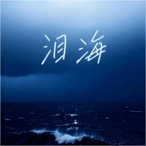 泪海钢琴简谱 数字双手