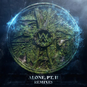 Alan Walker and Alex Skrindo钢琴简谱 数字双手