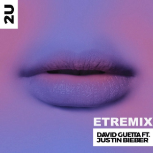 David Guetta ft Justin Bieber钢琴简谱 数字双手