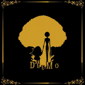 Deemo钢琴简谱 数字双手
