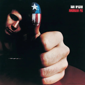 Don McLean-钢琴谱