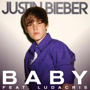 Justin Bieber-钢琴谱