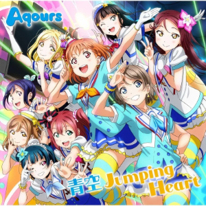 LoveLive!Sunshine OST-钢琴谱