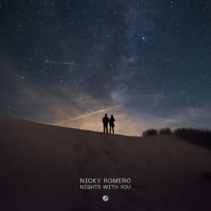 Nights with You-钢琴谱