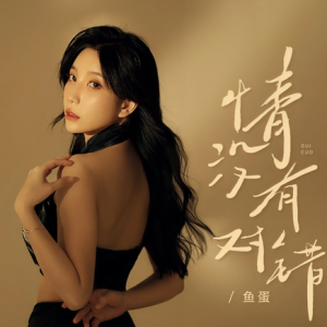 情没有对错-弹唱-钢琴谱